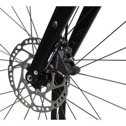 Cannondale Topstone Carbon 3 – käytetty gravelpyörä, koko XL