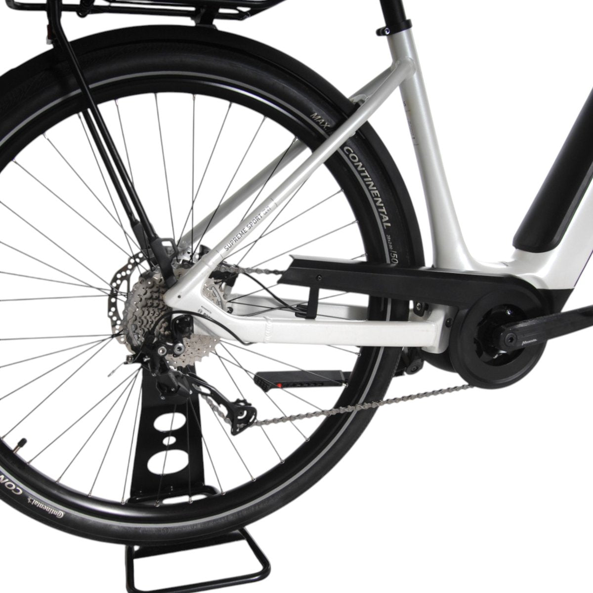 Cube Touring Hybrid One S