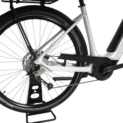 Cube Touring Hybrid One S