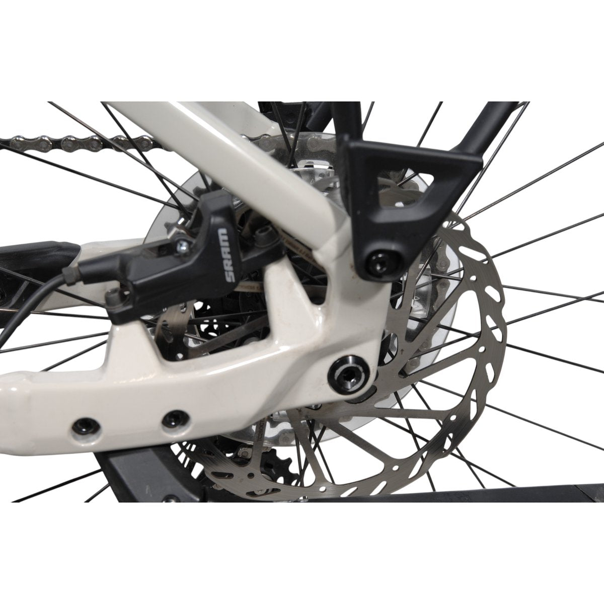 Specialized Turbo Vado 4.0 – käytetty sähköpyörä, koko M