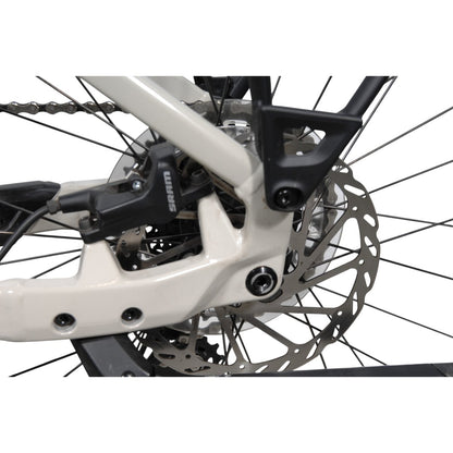 Specialized Turbo Vado 4.0 – käytetty sähköpyörä, koko M