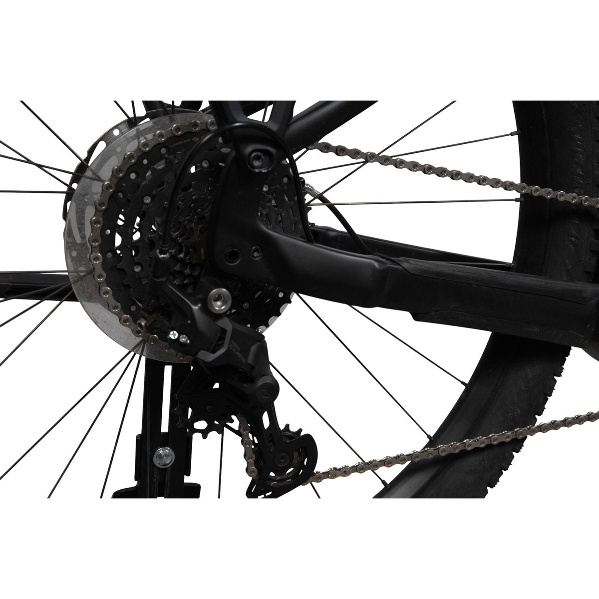 Spezialized Turbo Tero 4.0 – käytetty sähköpyörä, koko S