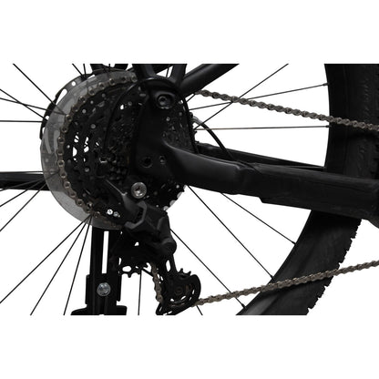 Spezialized Turbo Tero 4.0 – käytetty sähköpyörä, koko S