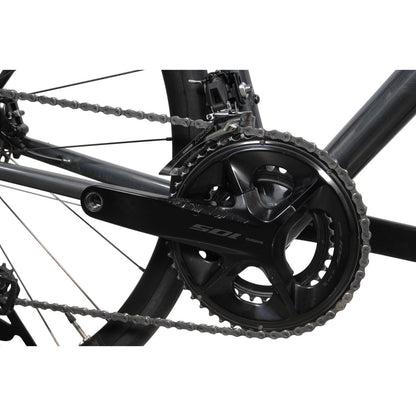 Specialized Aethos Sport – käytetty maantiepyörä, koko 52