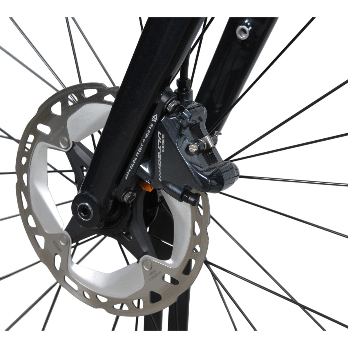 Cannondale Synapse Carbon 2L – käytetty pyörä, koko 56