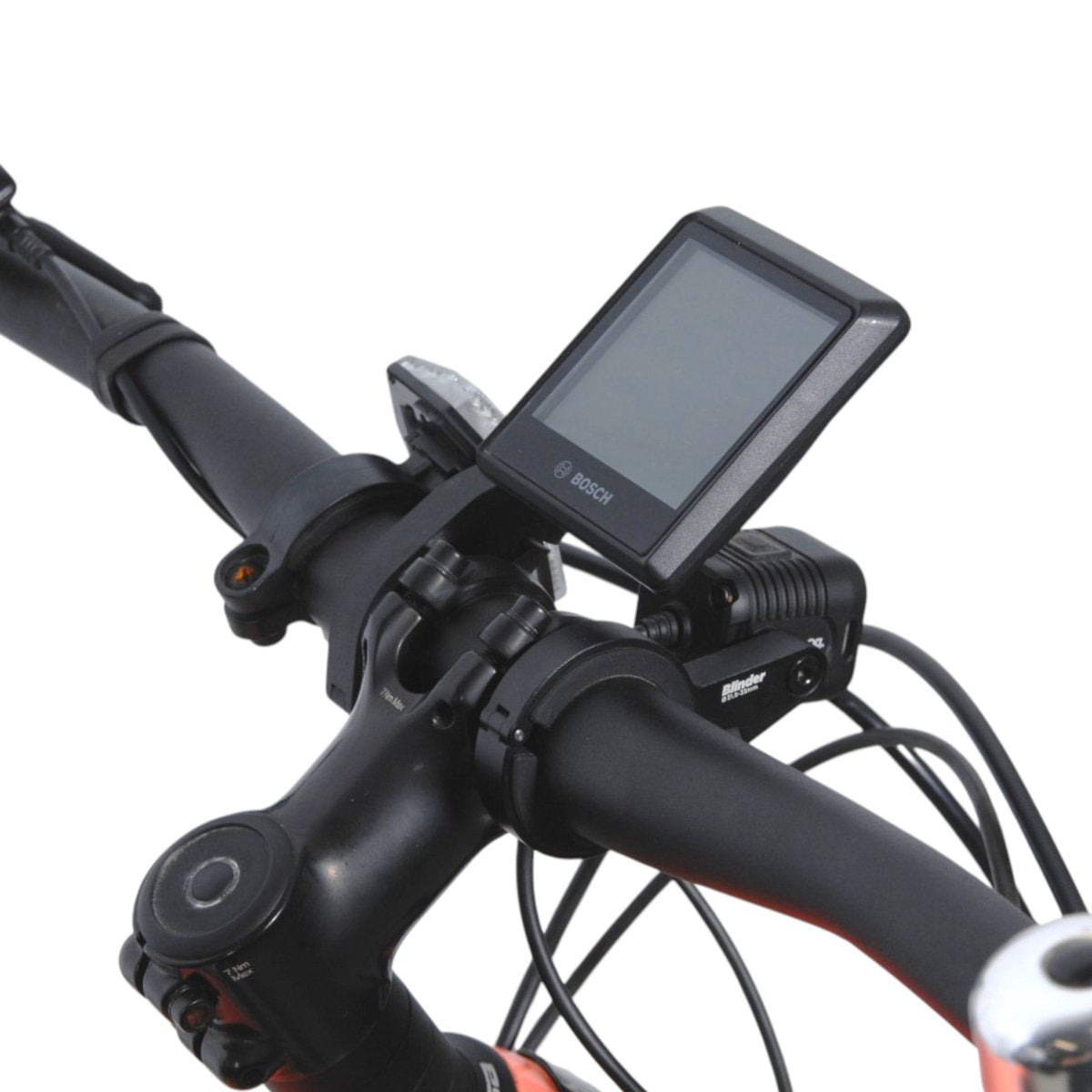 Trek Powerfly 4 – käytetty sähköpyörä, koko L