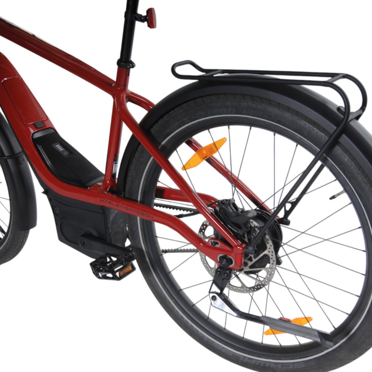 SERIAL 1 RUSH GEN 2 L