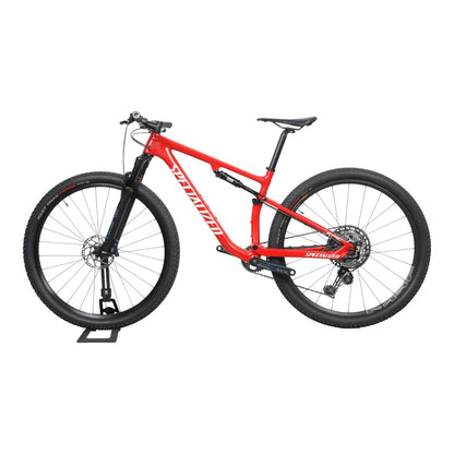 Specialized Epic Comp Carbon – käytetty pyörä, koko M