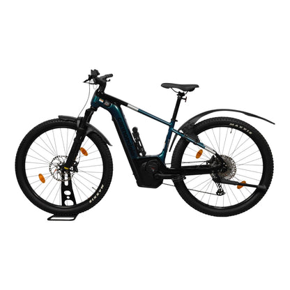 Cannondale Trail Neo 2 – käytetty sähköpyörä, koko M
