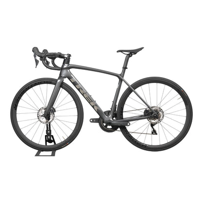 Trek Emonda SL 6 Disc Pro – käytetty pyörä, koko 52