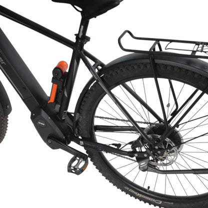 Fischer Terra 5.0i 51