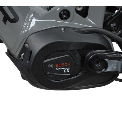 Mondraker Chaser RX – käytetty sähköpyörä, koko M