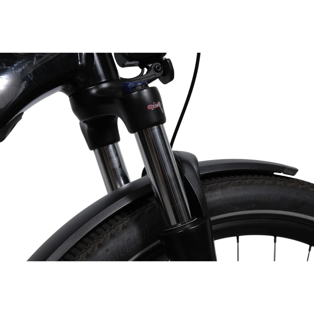Specialized Vado 3.0 IGH – käytetty sähköpyörä, koko M