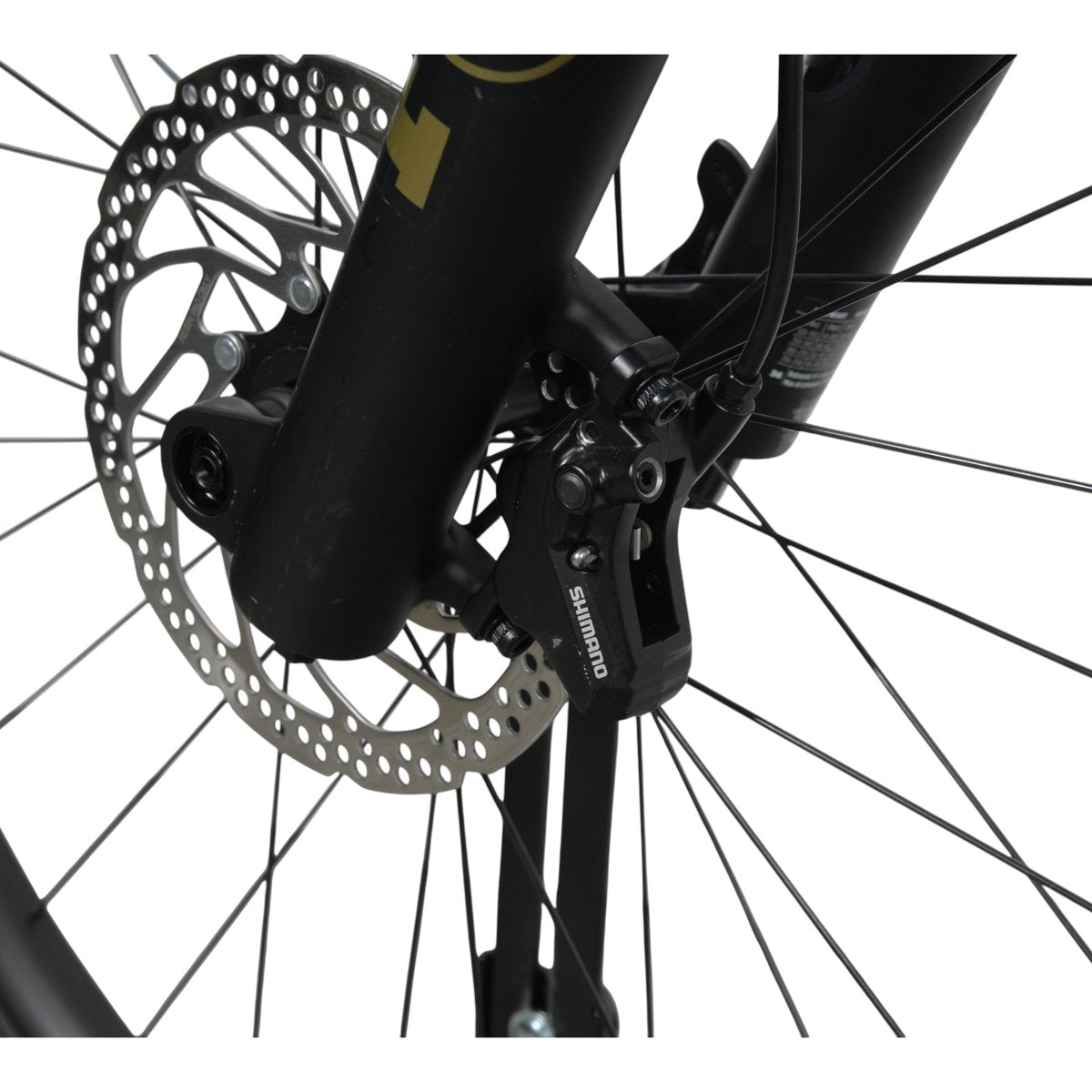 Orbea Occam LT H30 – käytetty pyörä, koko L