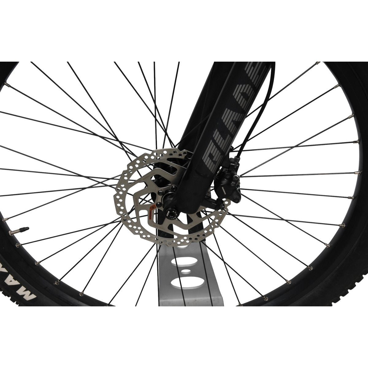 FitNord 700FS – käytetty sähköpyörä, koko M/43cm