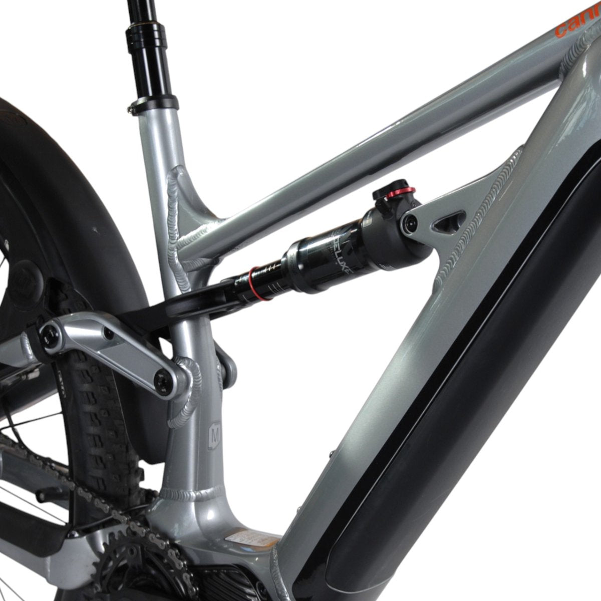 Cannondale Moterra Neo 4 M