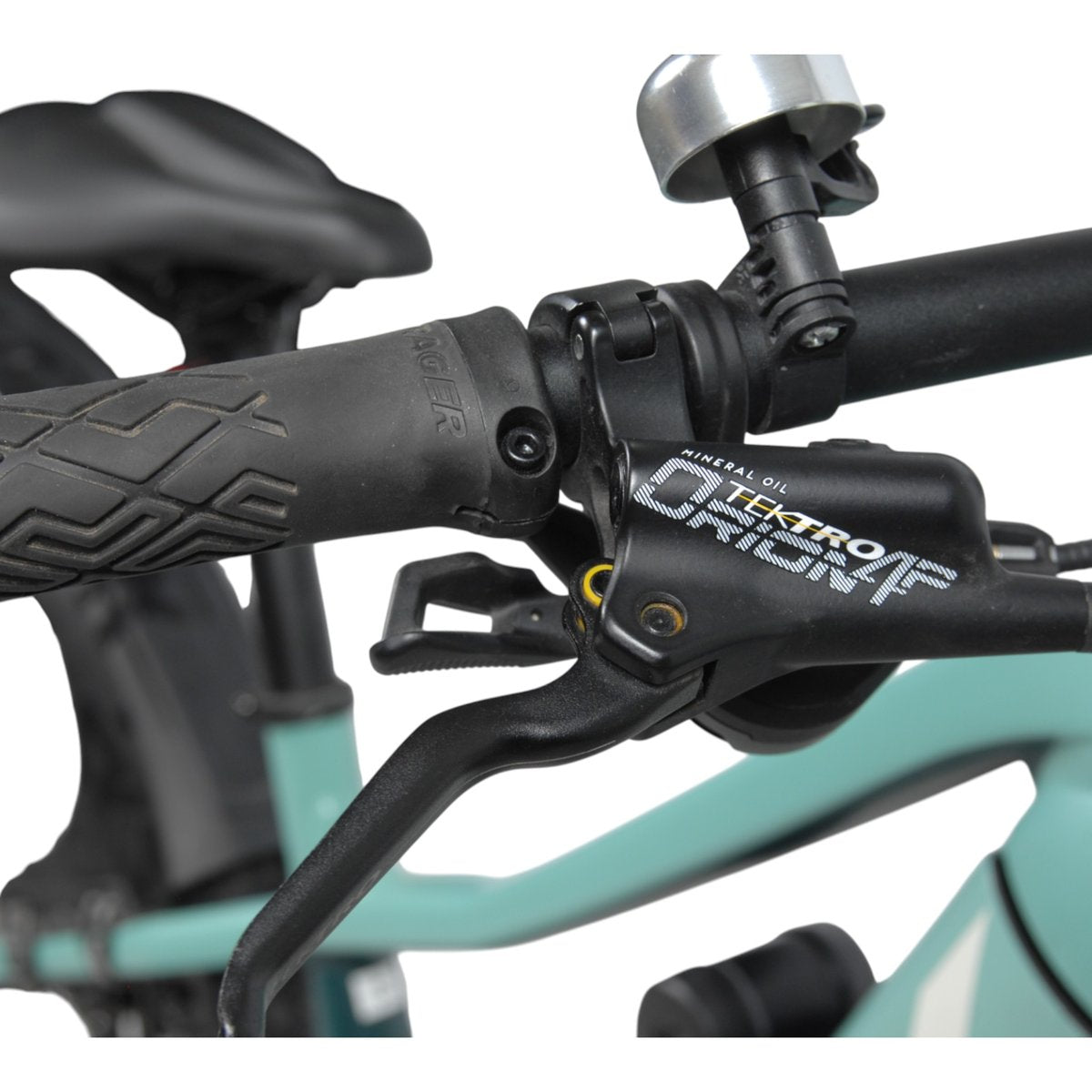 Trek Powerfly 5 – käytetty sähköpyörä, koko S