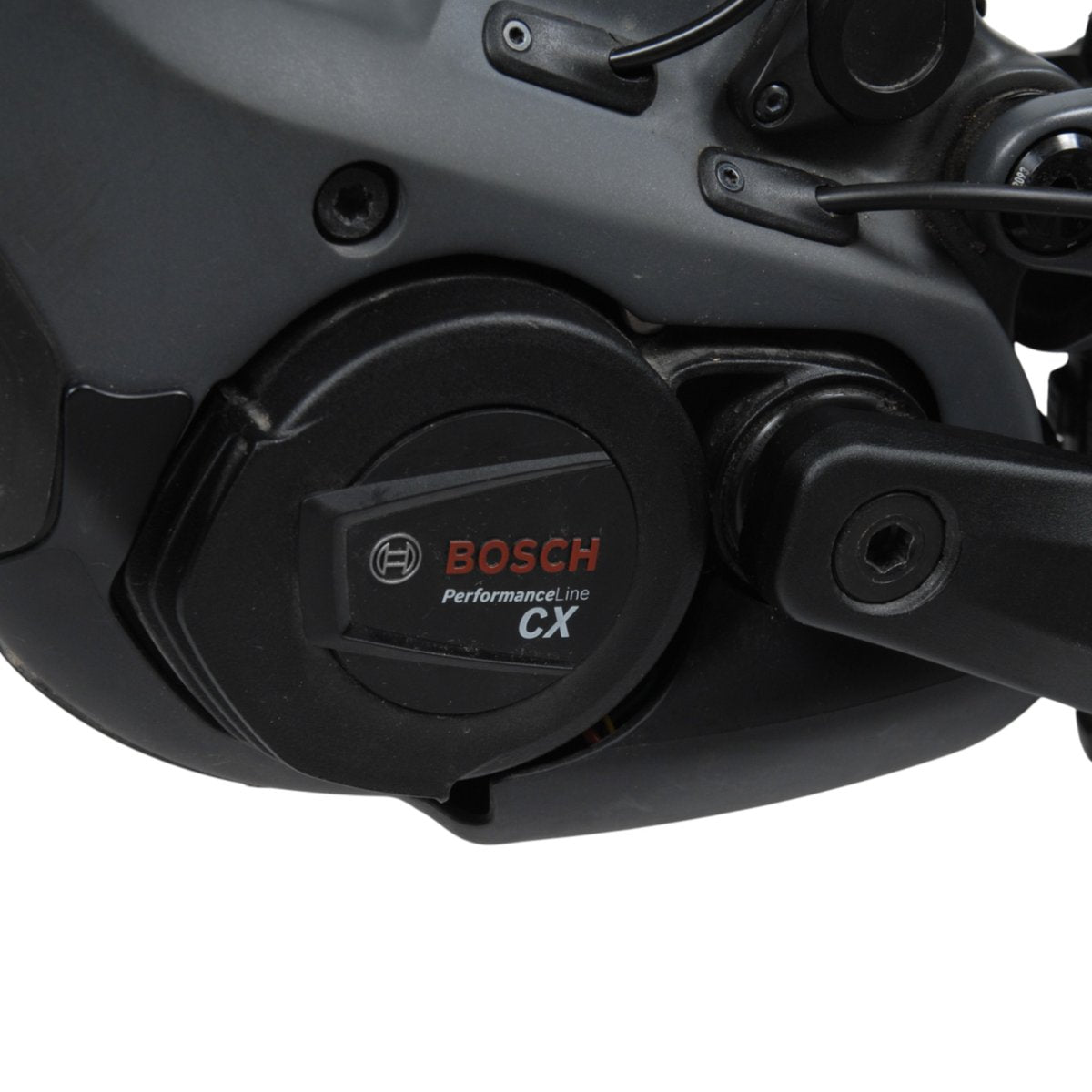 Cube Stereo Hybrid 140 – käytetty sähköpyörä, koko L