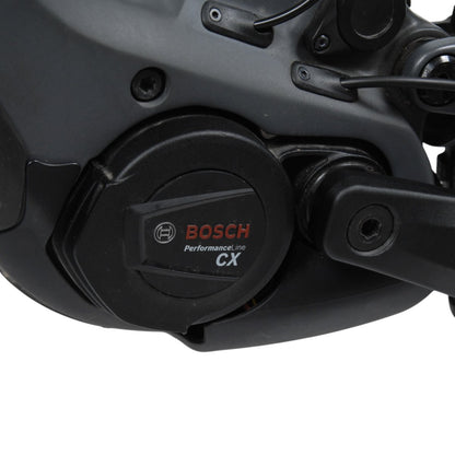 Cube Stereo Hybrid 140 – käytetty sähköpyörä, koko L