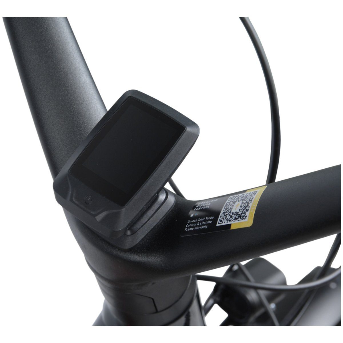 Specialized Como 4.0 IGH – käytetty sähköpyörä, koko M