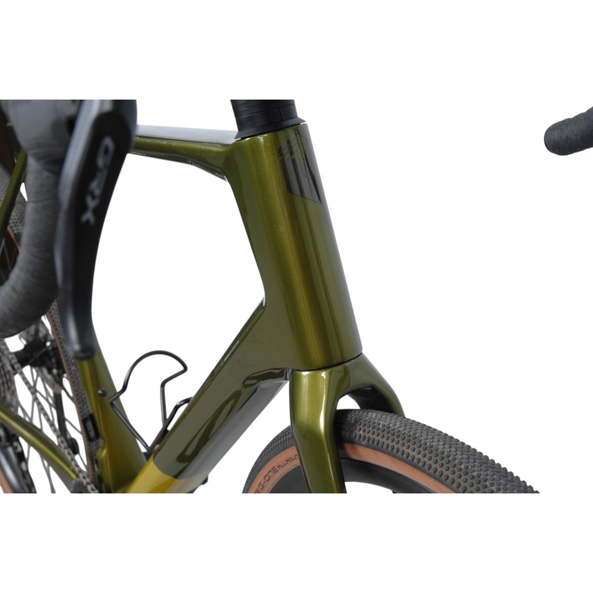 Superior X-Road Team Comp – käytetty gravelpyörä, koko XL