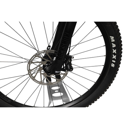 Scott Strike eRide 920 Evo – käytetty sähköpyörä, koko M