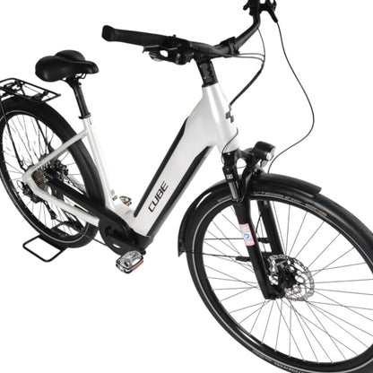Cube Touring Hybrid One S
