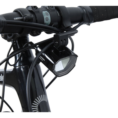 Cannondale Synapse Carbon 2L – käytetty pyörä, koko 56