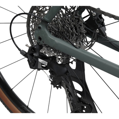 Trek Checkpoint ALR 5 – käytetty gravelpyörä, koko 56