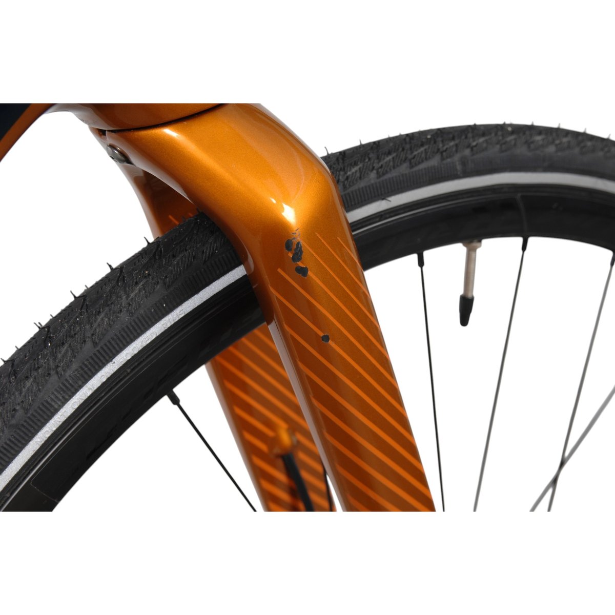 Orbea Terra M20i Team – käytetty gravelpyörä, koko M