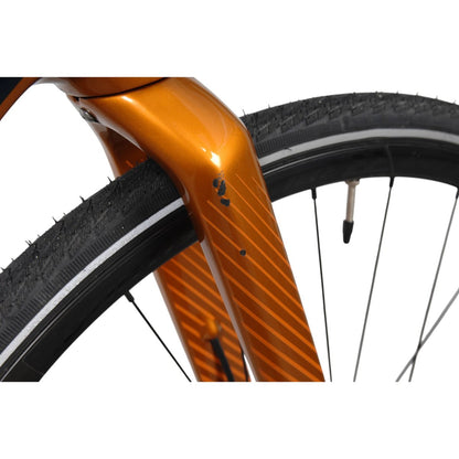 Orbea Terra M20i Team – käytetty gravelpyörä, koko M