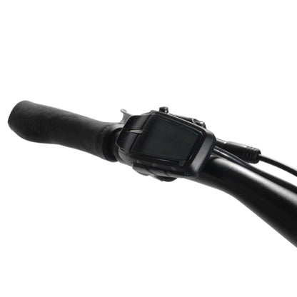 Haibike Trekking 4 Low L
