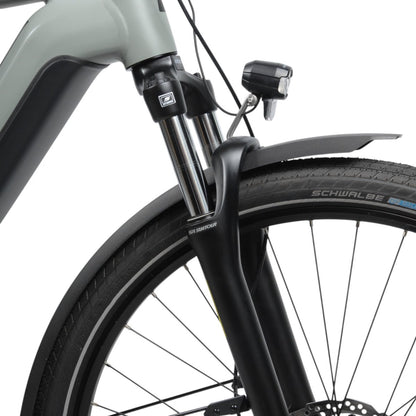 Cube Kathmandu Hybrid ONE 625 – käytetty sähköpyörä, koko 58