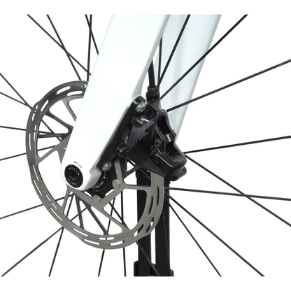 Canyon Aeroad CF SLX 7 AXS – käytetty maantiepyörä, koko S