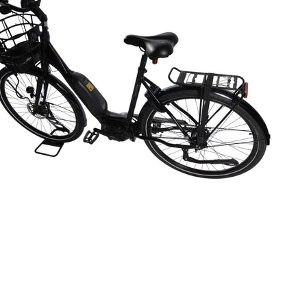 Ecoride Ambassador AXS E6100 M