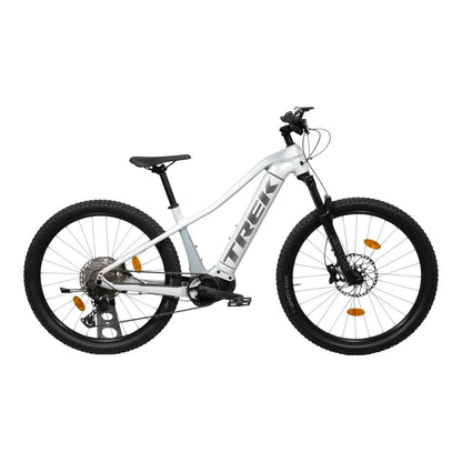Trek Powerfly 5 – käytetty sähköpyörä, koko S
