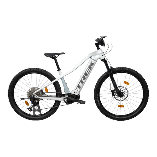 Trek Powerfly 5 – käytetty sähköpyörä, koko S
