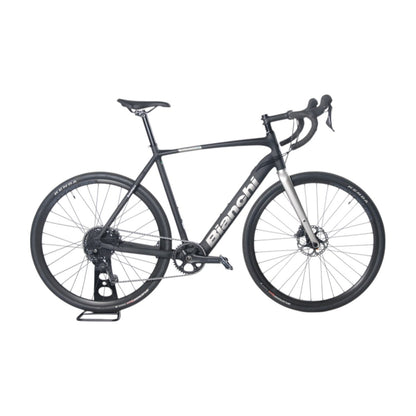 Bianchi E-Impulso Gravel GRX600 40 X35+ XL