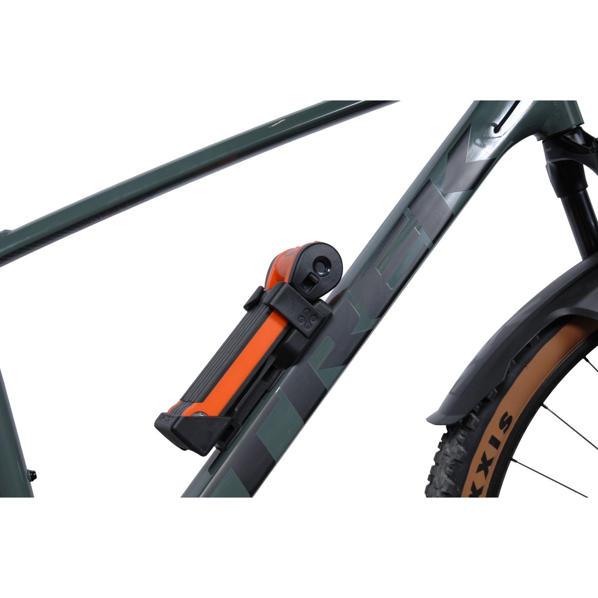 Trek Marlin 7 – käytetty maastopyörä, koko M
