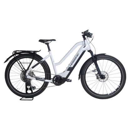 Haibike Trekking 8 M
