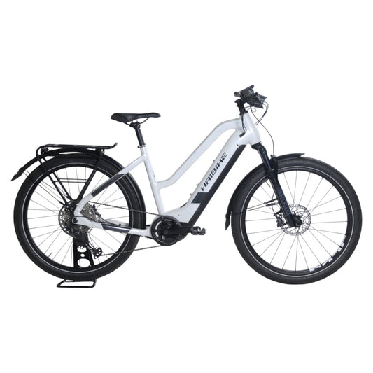 Haibike Trekking 8 M