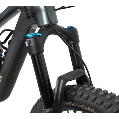 Trek Fuel EX 8 Gen 6 – käytetty pyörä, koko S