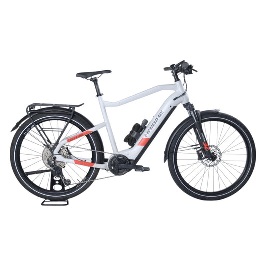 Haibike Trekking 7 L