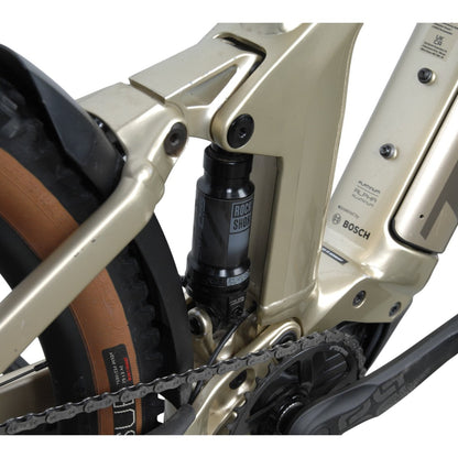 Trek Powerfly FS 7 – käytetty sähköpyörä, koko M