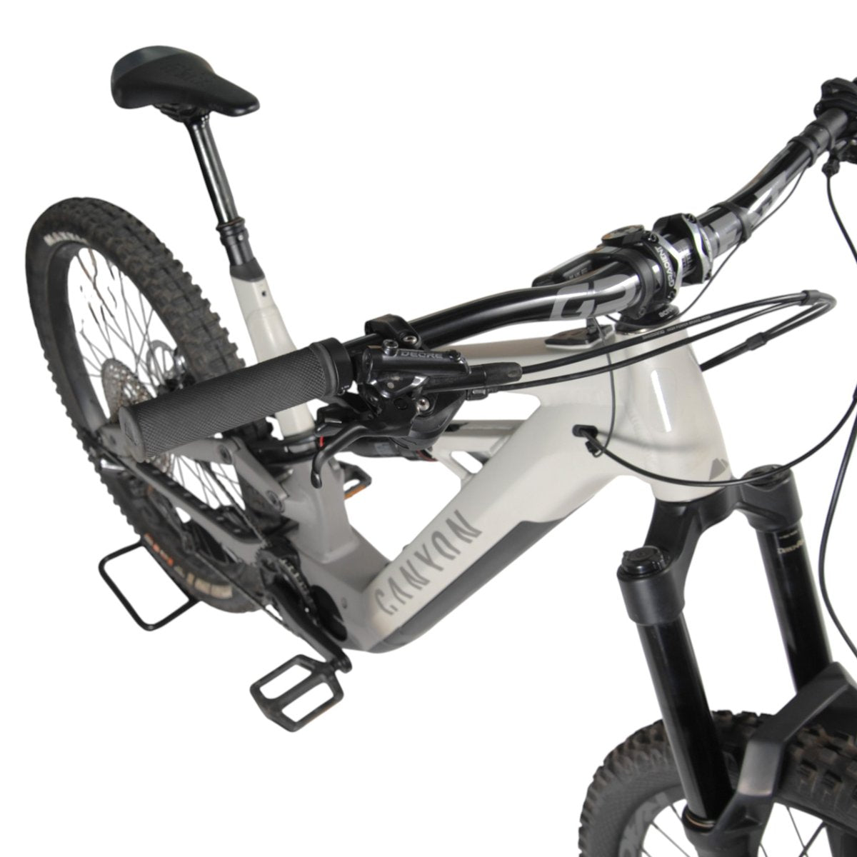 Canyon Torque:ON 7 L