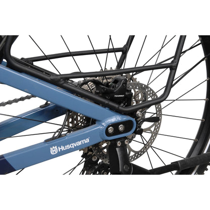 Husqvarna Crosser 2 – käytetty sähköpyörä, koko M