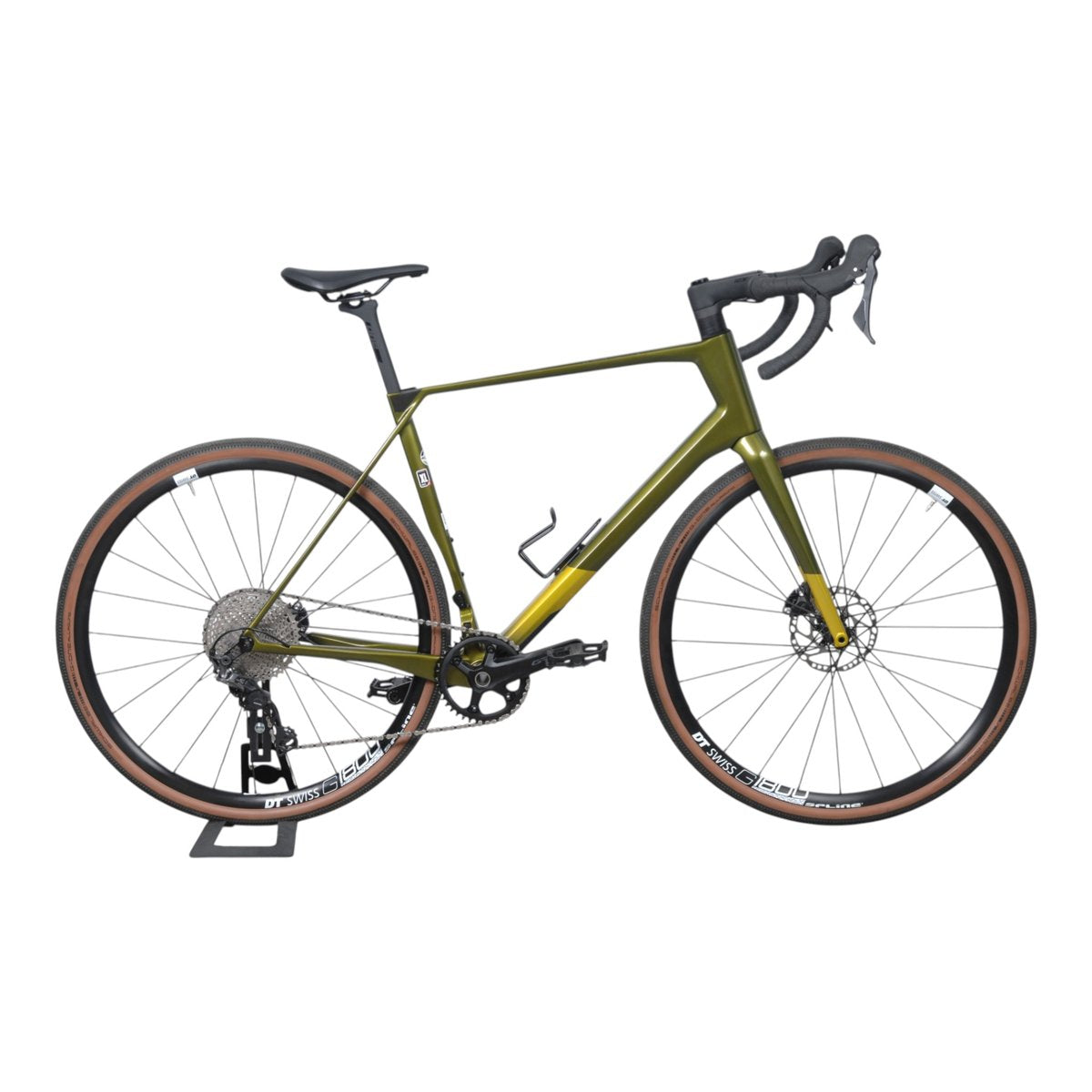 Superior X-Road Team Comp – käytetty gravelpyörä, koko XL