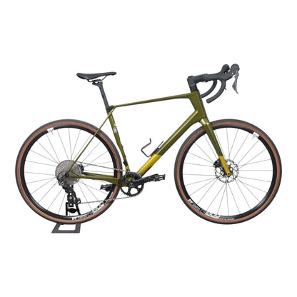 Superior X-Road Team Comp – käytetty gravelpyörä, koko XL