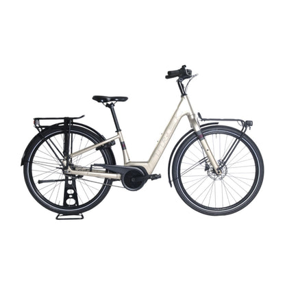 Trek District+ 1 Coaster Lowstep Supernova / S
