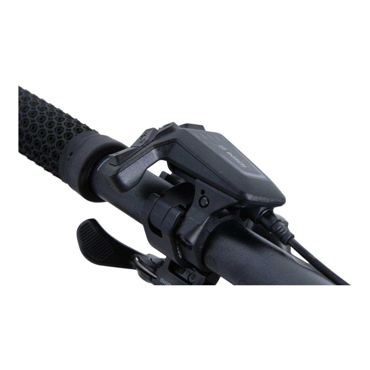 Haibike Allmtn 3 – käytetty sähköpyörä, koko M